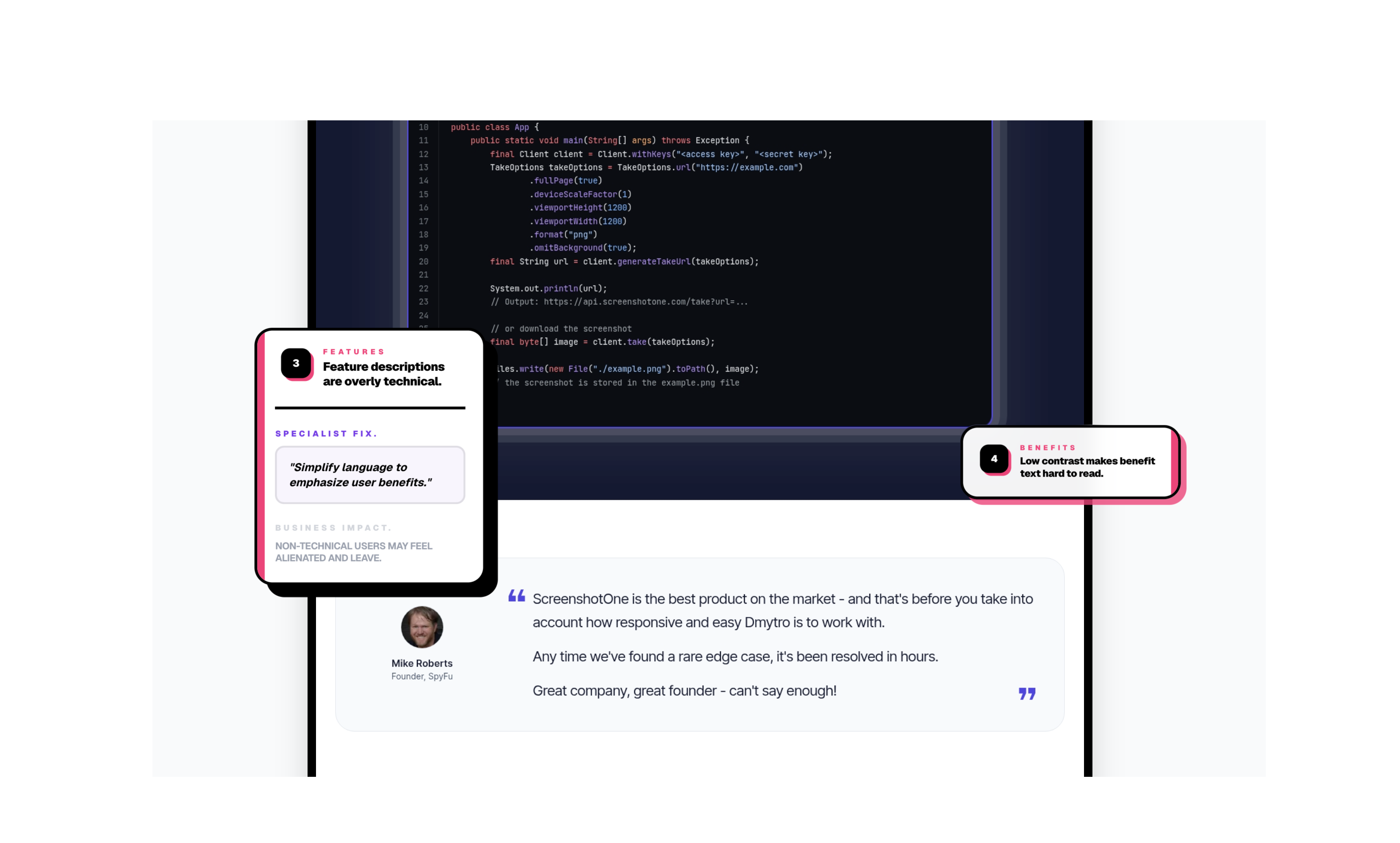 Forensic Audit Preview